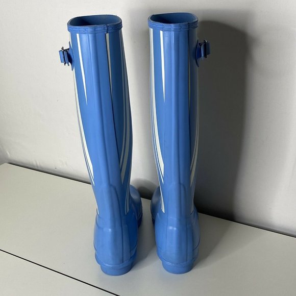 🔺SOLD🔺US 8 EUR 39 HUNTER Original Garde Tall Rub - Picture 3 of 8